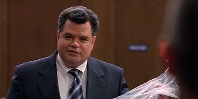 poster de la série La Machination