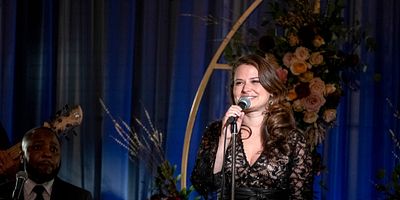 poster de la série Éternel présent