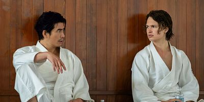 poster de la série Tout le monde paie