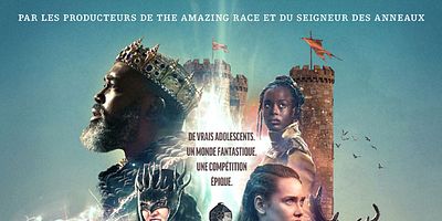 poster de la série 