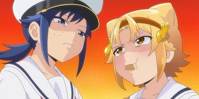 poster de la série Pas che mot-là !