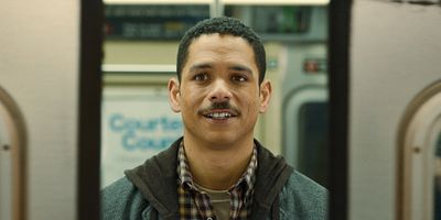 poster de la série De gare en gare