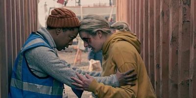 poster de la série Vœux