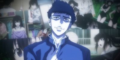 poster de la série Sérieux ? Ça me dégoûte, là...