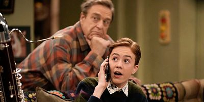 poster de la série The Best Laid Plans, A Contrabassoon and A Sinking Feeling