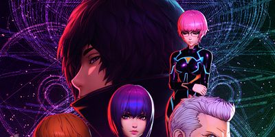 poster de la série RÉACTION EN CHAÎNE - Kukushkin l'imbécile