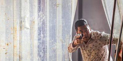 poster de la série Ce qui compte vraiment