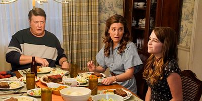 poster de la série Oncle Sheldon et des hormones qui se déchaînent