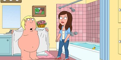 poster de la série Alana