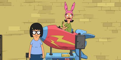 poster de la série Pour faire pousser les garçons