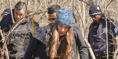 poster de la série Souvenirs d'enfance