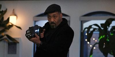 poster de la série Sauver Caitlin