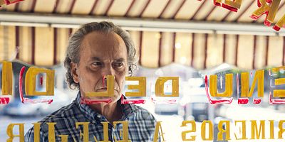 poster de la série Par amour