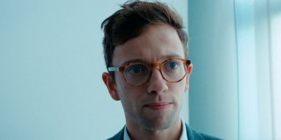 poster de la série Wild West Wing