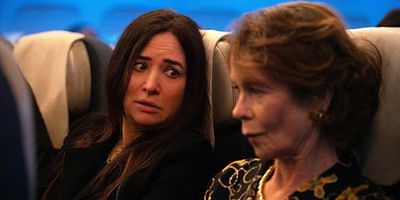 poster de la série Jesus Saves