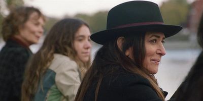 poster de la série England