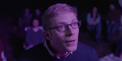 poster de la série Joe Pera illumine votre nuit