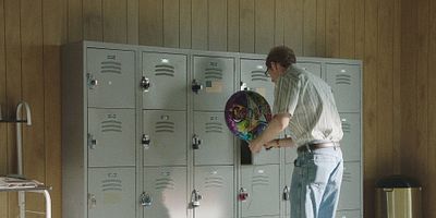 poster de la série Joe Pera a une surprise pour vous