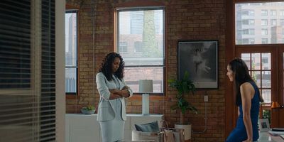 poster de la série Provoc