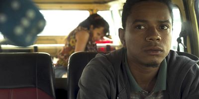 poster de la série Un aller sans retour