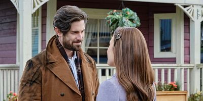 poster de la série Rock, A Bye, Baby