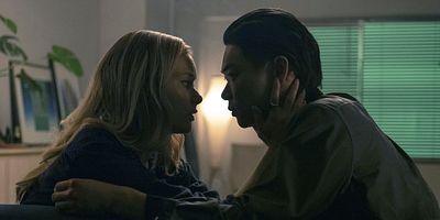 poster de la série Trafic d'infos