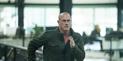 poster de la série Un contrat sur la tête