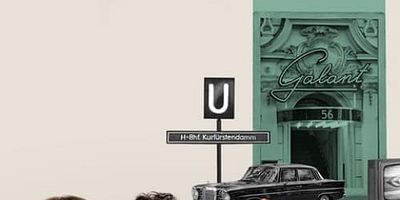 poster de la série 