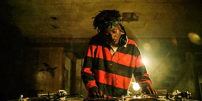 poster de la série Can It Be All So Simple