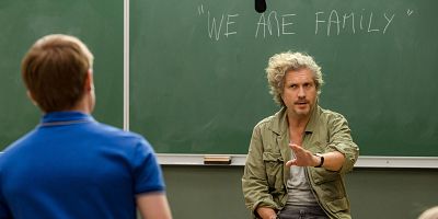 poster de la série Gabriel & la famille