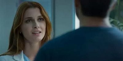 poster de la série Besoin d'attention