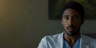 poster de la série Le goût de vivre