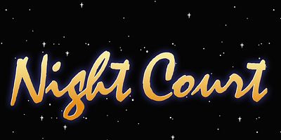 poster de la série The Next Voice You Hear...