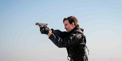 poster de la série Le chant du cygne