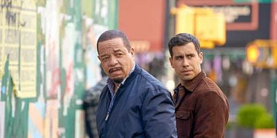 poster de la série Un dernier round