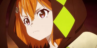 poster de la série Le Visiteur