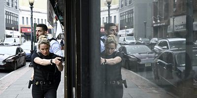 poster de la série Le fils prodigue