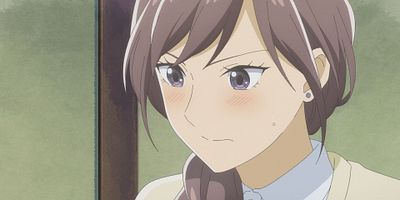 poster de la série Histoire d’un chapeau