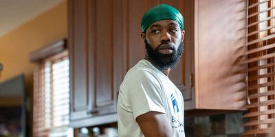 poster de la série Obiageli