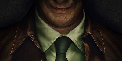 poster de la série 
