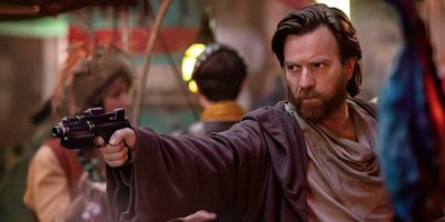 poster de la série Part II