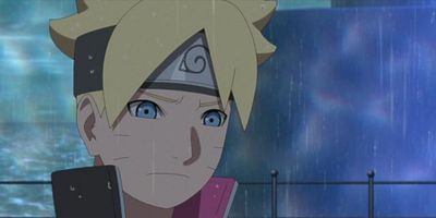 poster de la série L'envie de croire