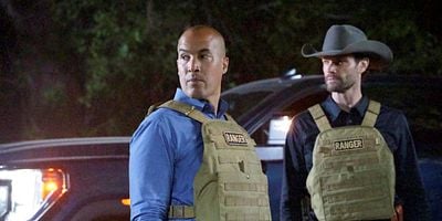 poster de la série A Matter of Miles