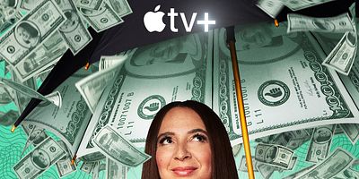 poster de la série Bienvenidos a Miami