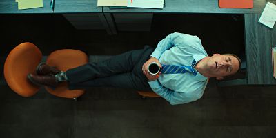 poster de la série Halsa