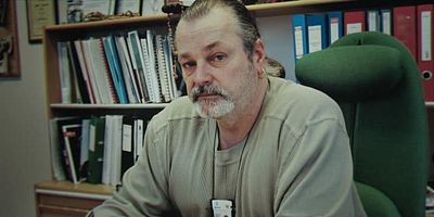 poster de la série Flic à l'ancienne