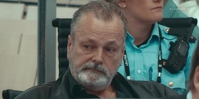 poster de la série Le lien