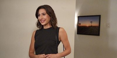 poster de la série Something’s Missing