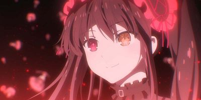 poster de la série Le temps de la fille