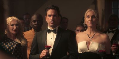 poster de la série Premier combat